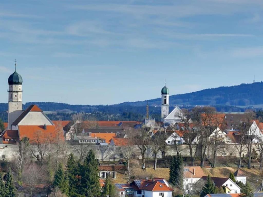 Apartment In Saxony In A Charming Area Freital Luaran gambar