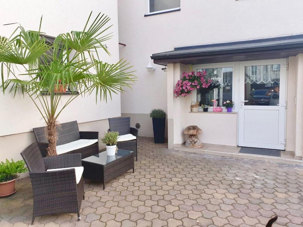 Apartment In Saxony In A Charming Area Freital Luaran gambar