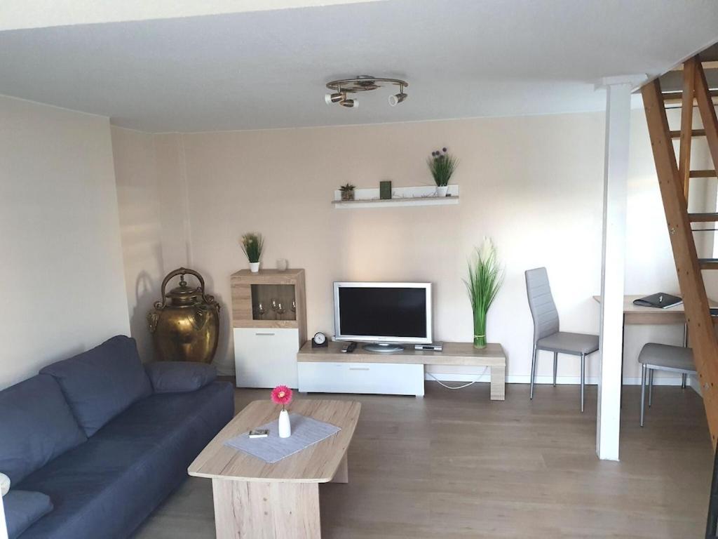 Apartment In Saxony In A Charming Area Freital Luaran gambar