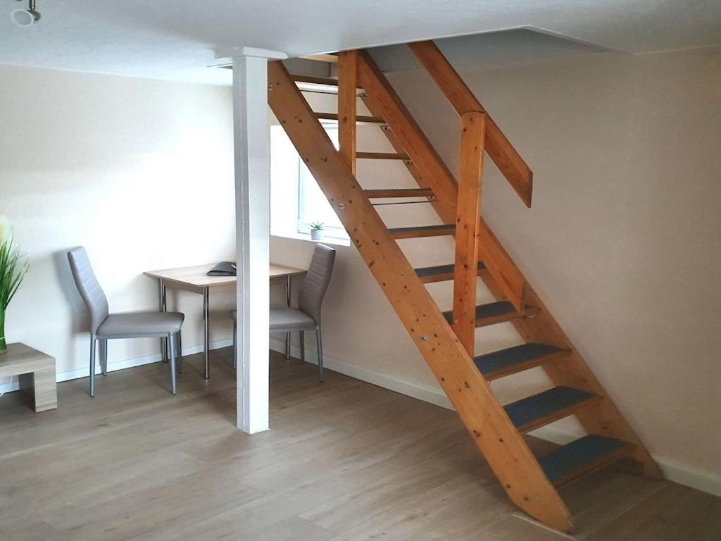 Apartment In Saxony In A Charming Area Freital Luaran gambar