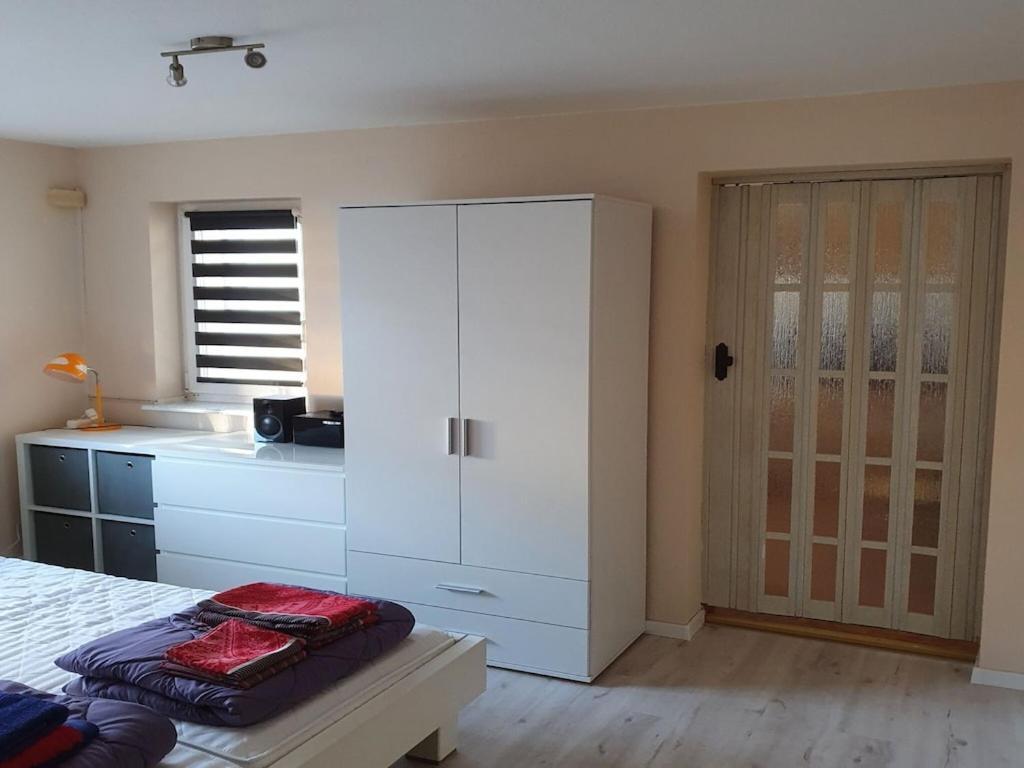 Apartment In Saxony In A Charming Area Freital Luaran gambar