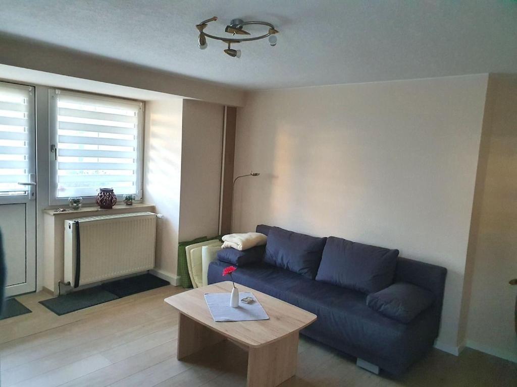 Apartment In Saxony In A Charming Area Freital Luaran gambar