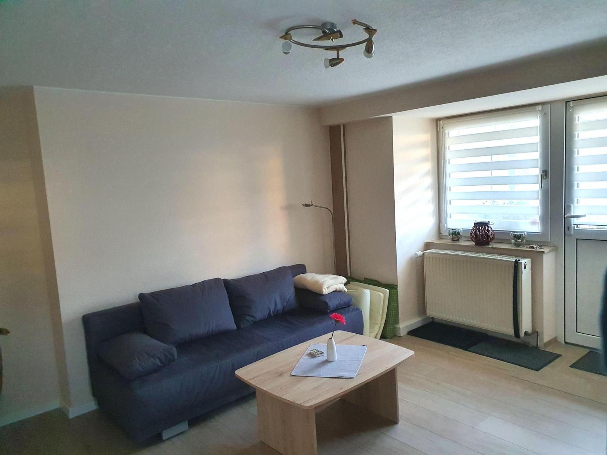 Apartment In Saxony In A Charming Area Freital Luaran gambar