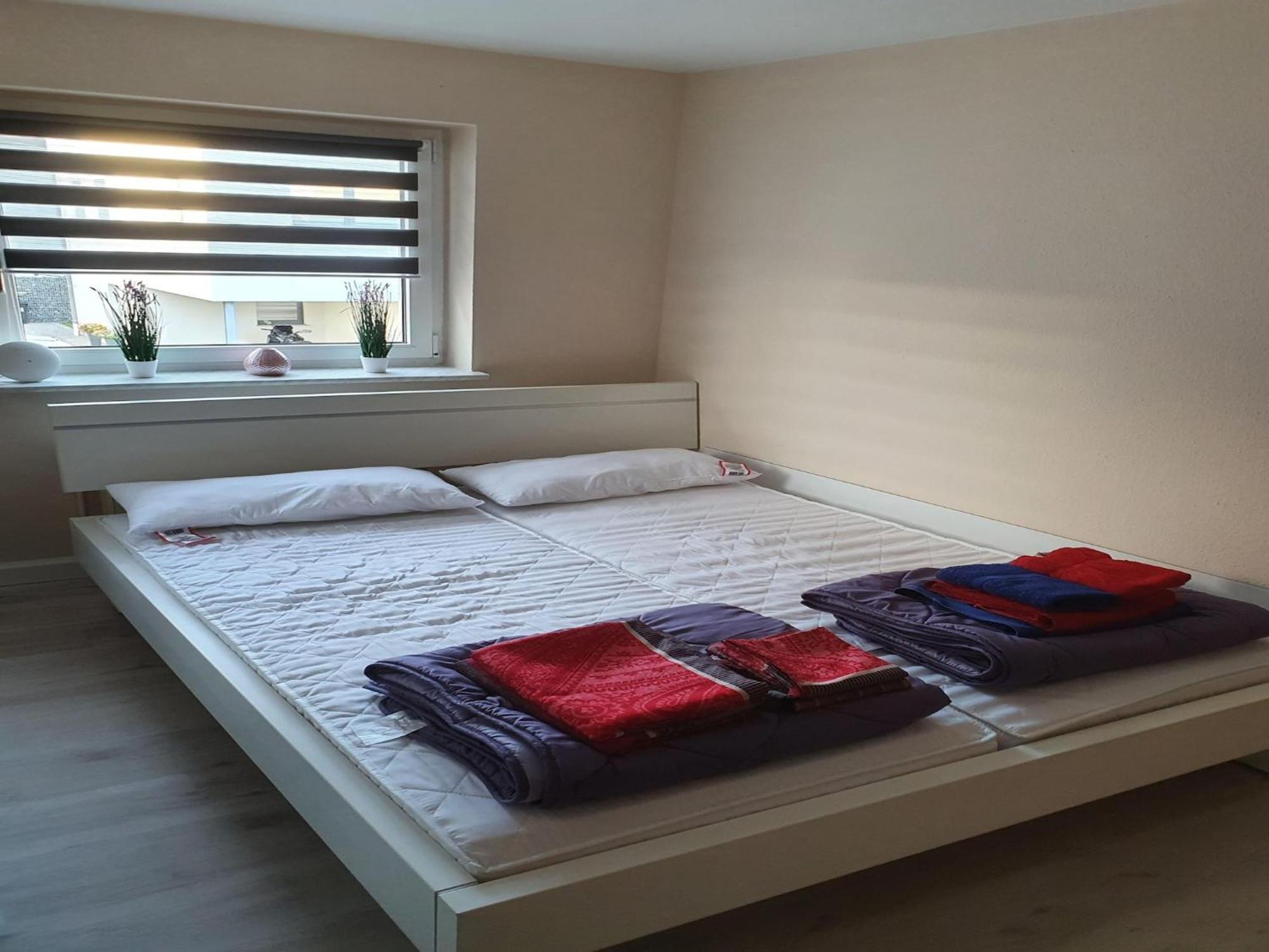 Apartment In Saxony In A Charming Area Freital Luaran gambar