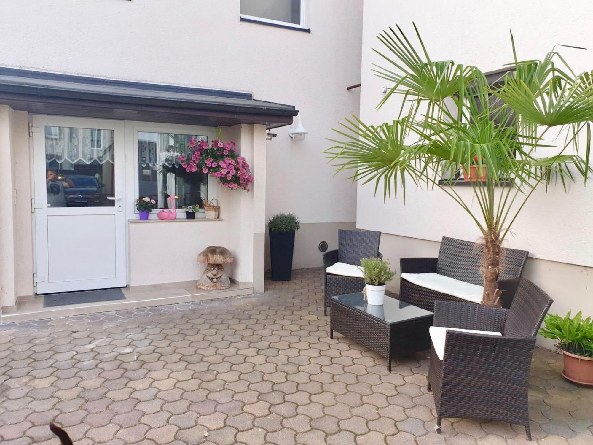 Apartment In Saxony In A Charming Area Freital Luaran gambar